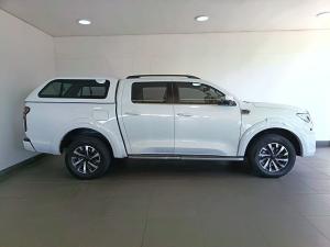 GWM P300 2.4T double cab LT 4x4 - Image 3