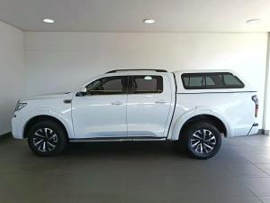 GWM P300 2.4T double cab LT 4x4 - Image 4
