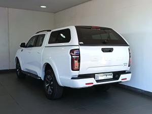 GWM P300 2.4T double cab LT 4x4 - Image 5
