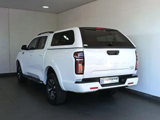 GWM P300 2.4T double cab LT 4x4
