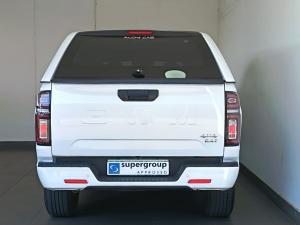 GWM P300 2.4T double cab LT 4x4 - Image 6