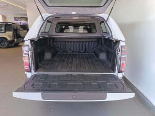 GWM P300 2.4T double cab LT 4x4