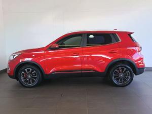 Mahindra XUV300 1.5TD W6 - Image 4
