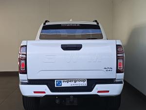 GWM P300 2.4T double cab LT 4x4 - Image 6
