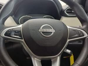 Nissan Magnite 1.0 Turbo Visia manual - Image 12