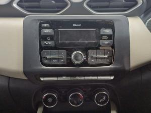 Nissan Magnite 1.0 Turbo Visia manual - Image 15