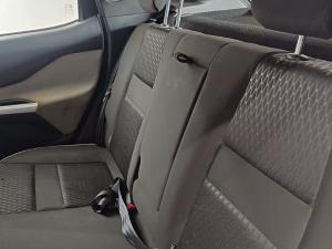 Nissan Magnite 1.0 Turbo Visia manual - Image 16