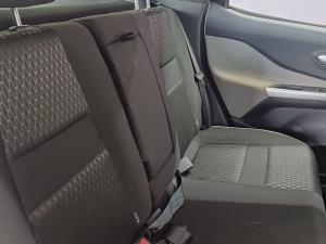 Nissan Magnite 1.0 Turbo Visia manual - Image 18