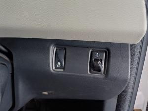 Nissan Magnite 1.0 Turbo Visia manual - Image 19