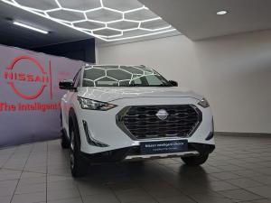 Nissan Magnite 1.0 Turbo Visia manual - Image 1
