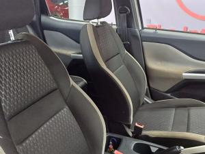 Nissan Magnite 1.0 Turbo Visia manual - Image 20
