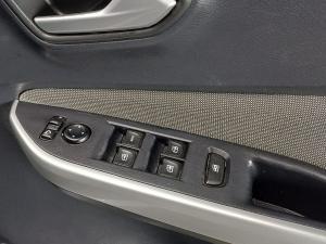Nissan Magnite 1.0 Turbo Visia manual - Image 21