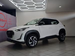Nissan Magnite 1.0 Turbo Visia manual - Image 2