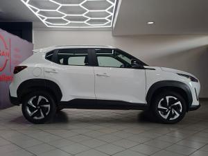 Nissan Magnite 1.0 Turbo Visia manual - Image 3