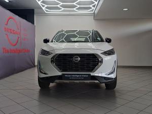 Nissan Magnite 1.0 Turbo Visia manual - Image 4
