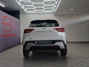 Nissan Magnite 1.0 Turbo Visia manual - Image 6