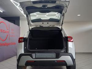 Nissan Magnite 1.0 Turbo Visia manual - Image 7