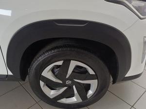 Nissan Magnite 1.0 Turbo Visia manual - Image 8