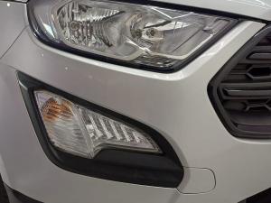 Ford EcoSport 1.5 Ambiente - Image 10
