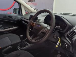 Ford EcoSport 1.5 Ambiente - Image 11