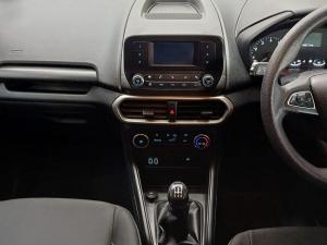 Ford EcoSport 1.5 Ambiente - Image 13