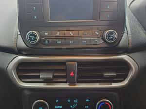 Ford EcoSport 1.5 Ambiente - Image 14