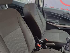 Ford EcoSport 1.5 Ambiente - Image 17