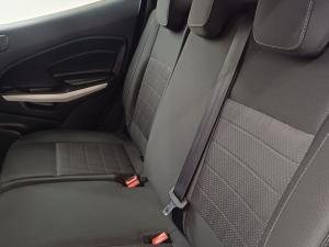 Ford EcoSport 1.5 Ambiente - Image 20