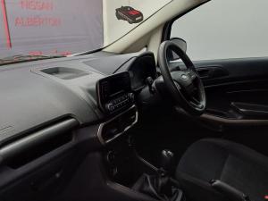 Ford EcoSport 1.5 Ambiente - Image 21