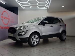 Ford EcoSport 1.5 Ambiente - Image 2