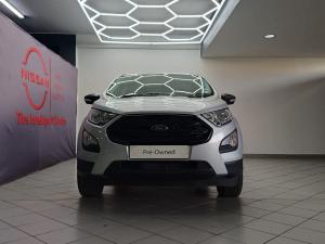 Ford EcoSport 1.5 Ambiente - Image 4