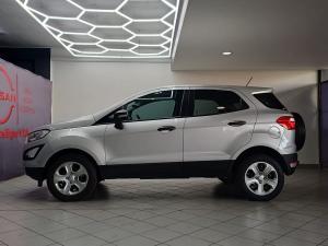 Ford EcoSport 1.5 Ambiente - Image 5