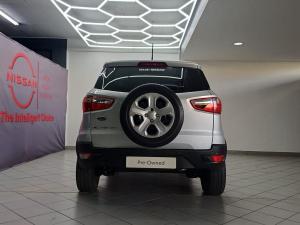 Ford EcoSport 1.5 Ambiente - Image 6
