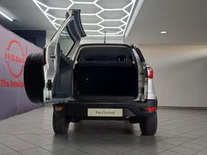 Ford EcoSport 1.5 Ambiente - Image 7