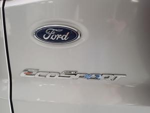 Ford EcoSport 1.5 Ambiente - Image 9