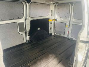 Ford Transit Custom panel van 2.2TDCi SWB Sport - Image 10