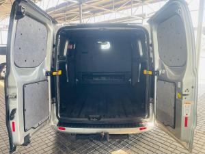Ford Transit Custom panel van 2.2TDCi SWB Sport - Image 11