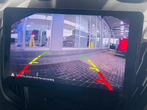 Ford Transit Custom panel van 2.2TDCi SWB Sport - Image 13