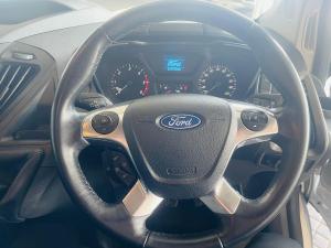 Ford Transit Custom panel van 2.2TDCi SWB Sport - Image 13