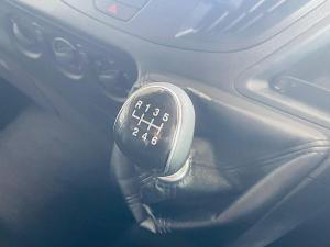 Ford Transit Custom panel van 2.2TDCi SWB Sport - Image 17