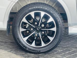 Ford Transit Custom panel van 2.2TDCi SWB Sport - Image 18