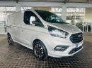 Thumbnail Ford Transit Custom panel van 2.2TDCi SWB Sport