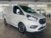 Thumbnail Ford Transit Custom panel van 2.2TDCi SWB Sport