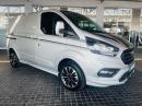 Thumbnail Ford Transit Custom panel van 2.2TDCi SWB Sport