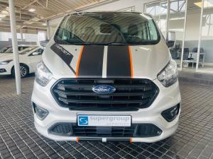 Ford Transit Custom panel van 2.2TDCi SWB Sport - Image 2