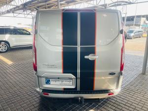 Ford Transit Custom panel van 2.2TDCi SWB Sport - Image 6