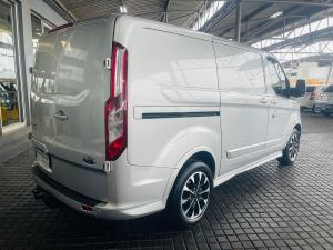 Ford Transit Custom panel van 2.2TDCi SWB Sport - Image 7