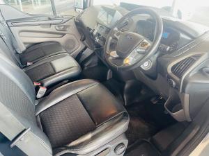 Ford Transit Custom panel van 2.2TDCi SWB Sport - Image 8