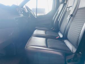 Ford Transit Custom panel van 2.2TDCi SWB Sport - Image 9