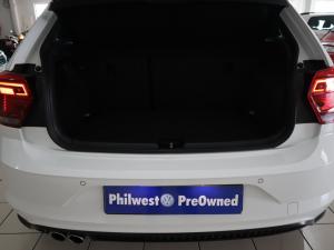 Volkswagen Polo GTI - Image 10